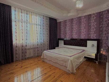 Kirayə 3 otaqlı mənzil, 103 m², Memar Əcəmi: 800 ₼/ay 5
