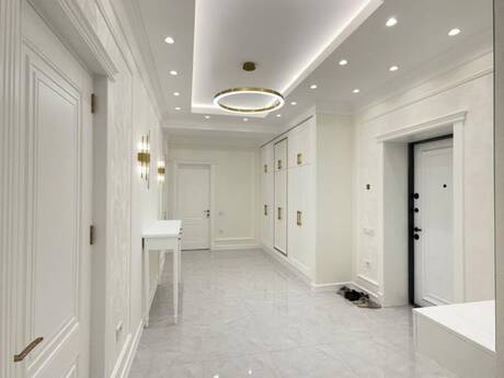 4 otaqlı mənzil, 169 m², Elmlər Akademiyası: 1 000 000 ₼ 5