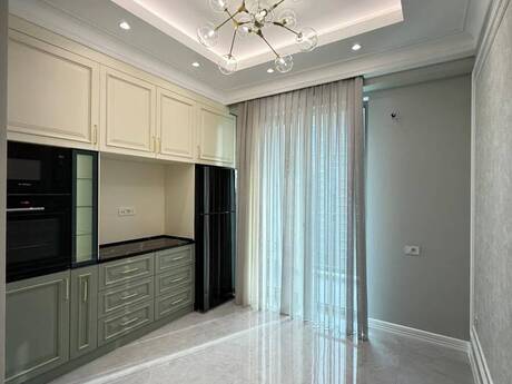 4 otaqlı mənzil, 169 m², Elmlər Akademiyası: 1 000 000 ₼ 4