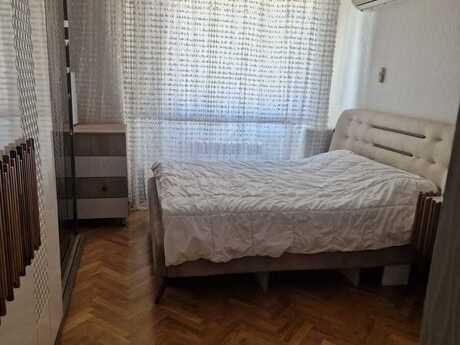 4 otaqlı mənzil, 80 m², Səbail: 210 000 ₼ 5