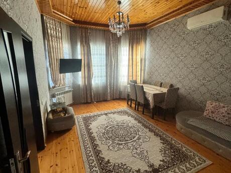 6 otaqlı həyət evi, 180 m², Binə: 148 000 ₼ 4