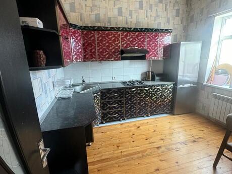 6 otaqlı həyət evi, 180 m², Binə: 148 000 ₼ 5
