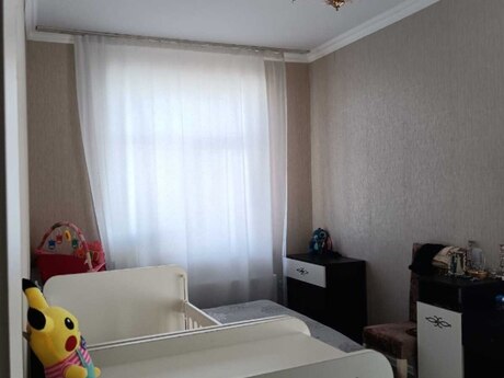 3 otaqlı mənzil, 85 m², Hövsan: 155 000 ₼ 4