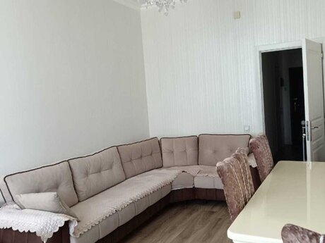 3 otaqlı mənzil, 85 m², Hövsan: 155 000 ₼ 5