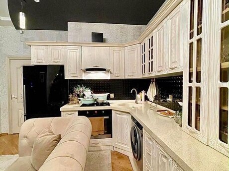 2-room apartment for rent, 90 m², Avtovağzal: 750 ₼/mo 3