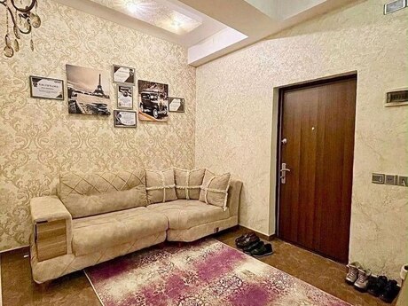 2-room apartment for rent, 90 m², Avtovağzal: 750 ₼/mo 4