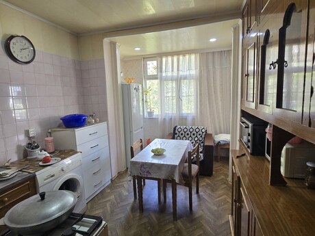 3 otaqlı mənzil, 80 m², Həzi Aslanov: 167 000 ₼ 4