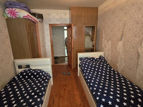 3 otaqlı mənzil, 80 m², Həzi Aslanov: 167 000 ₼ 3