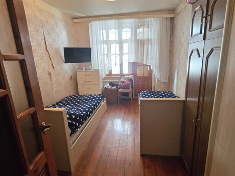 3 otaqlı mənzil, 80 m², Həzi Aslanov: 167 000 ₼ 2