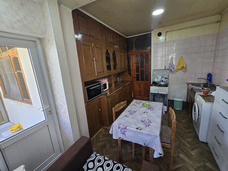 3 otaqlı mənzil, 80 m², Həzi Aslanov: 167 000 ₼ 5