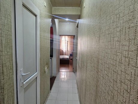 2 otaqlı mənzil, 56 m², Masazır: 87 500 ₼ 5