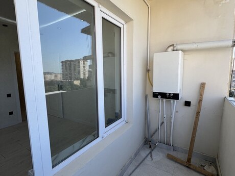 2-room apartment, 48 m², Əhmədli: 147 000 ₼ 5