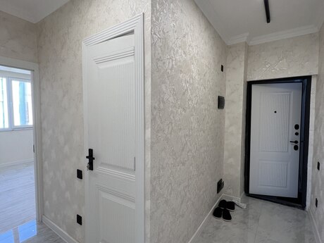 2 otaq · 48 m² · 8/9 mərtəbə, Əhmədli