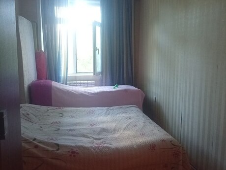 Kirayə 2 otaqlı mənzil, 63 m², Memar Əcəmi: 600 ₼/ay 5