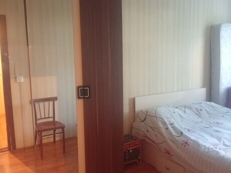 Kirayə 2 otaqlı mənzil, 63 m², Memar Əcəmi: 600 ₼/ay 4
