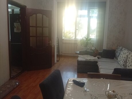 Kirayə 2 otaqlı mənzil, 63 m², Memar Əcəmi: 600 ₼/ay 2