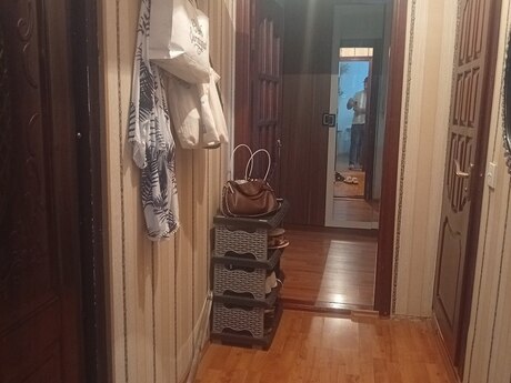 Kirayə 2 otaqlı mənzil, 63 m², Memar Əcəmi: 600 ₼/ay 3