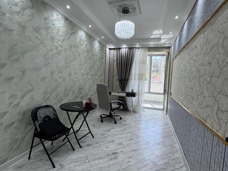 Elan №6398086 - Bakı, Nərimanov r., 3 otaqlı, 55 m², 2/9 mərtəbə