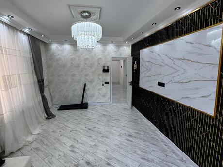 3 otaqlı mənzil, 55 m², Nərimanov: 215 000 ₼ 2