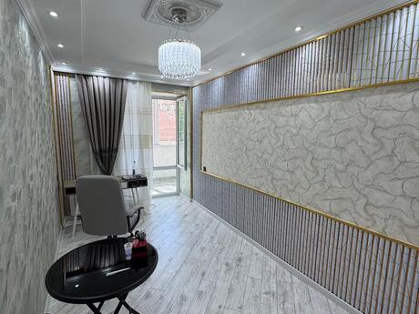 3 otaqlı mənzil, 55 m², Nərimanov: 215 000 ₼ 5