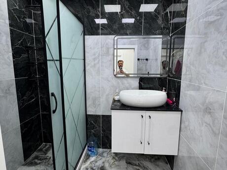 3 otaqlı mənzil, 55 m², Nərimanov: 215 000 ₼ 3