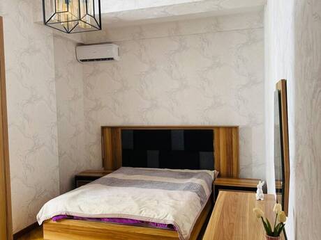 Объявление №6398537 - Баку, м. Кара Караев, 3-комн., 115 м², 4/17 этаж