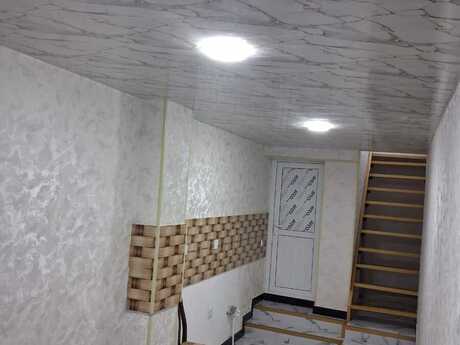 Elan №6398103 - Bakı, İnşaatçılar m., 2 otaqlı, 45 m²