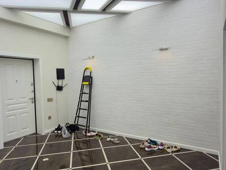 3 otaqlı mənzil, 130 m², Nəsimi: 450 000 ₼ 3