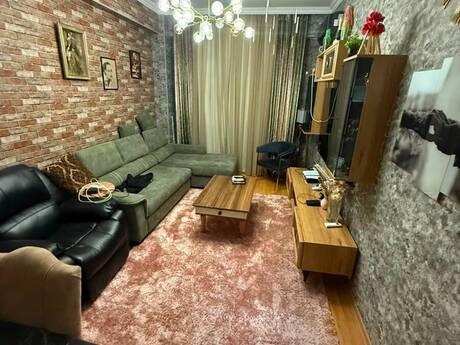 Объявление №6398090 - Хырдалан, Хырдалан, 3-комн., 87 м², 12/15 этаж