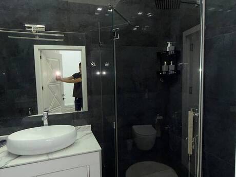 3 otaqlı mənzil, 130 m², Nəsimi: 450 000 ₼ 4