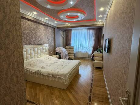 3 otaqlı mənzil, 128 m², Həzi Aslanov: 330 000 ₼ 3