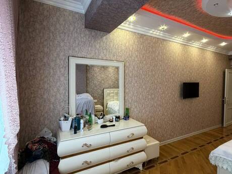 3 otaqlı mənzil, 128 m², Həzi Aslanov: 330 000 ₼ 5