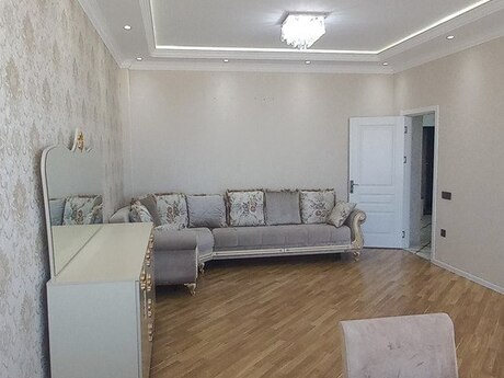 2-room apartment, 73 m², Yeni Yasamal: 188 000 ₼ 5