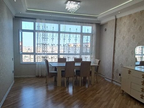 2-room apartment, 73 m², Yeni Yasamal: 188 000 ₼ 2