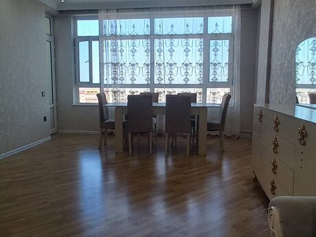 2-room apartment, 73 m², Yeni Yasamal: 188 000 ₼ 4