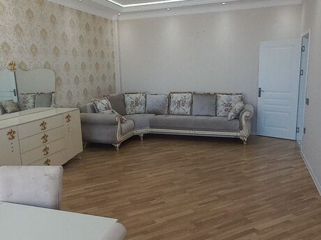 2-room apartment, 73 m², Yeni Yasamal: 188 000 ₼ 3