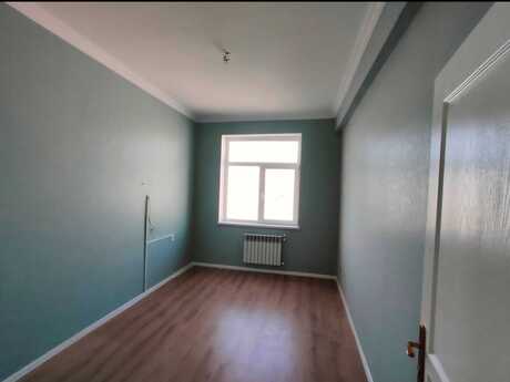 3 otaqlı mənzil, 77 m², Hövsan: 143 000 ₼ 4