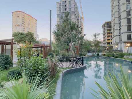 3 otaqlı mənzil, 128 m², Whitestone Towers: 470 000 ₼ 3
