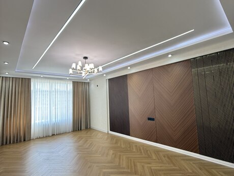 3 otaqlı mənzil, 140 m², Nizami: 385 000 ₼ 2