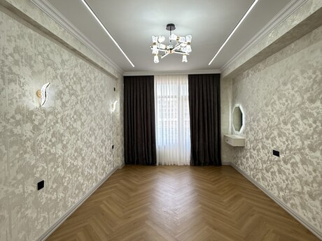 3 otaqlı mənzil, 140 m², Nizami: 385 000 ₼ 4