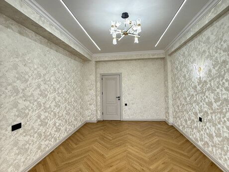 3 otaqlı mənzil, 140 m², Nizami: 385 000 ₼ 5