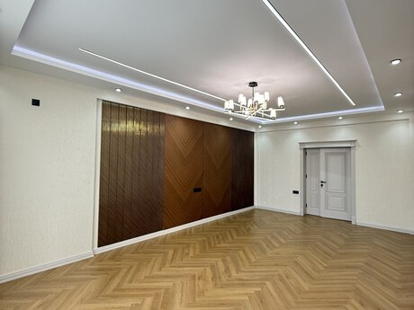 3 otaqlı mənzil, 140 m², Nizami: 385 000 ₼ 3