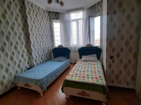 Kirayə 3 otaqlı mənzil, 125 m², Nəsimi: 500 ₼/ay 5