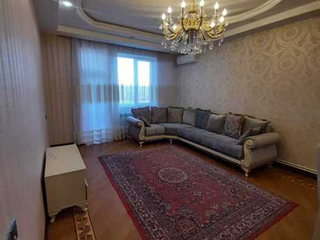 Kirayə 3 otaqlı mənzil, 125 m², Nəsimi: 500 ₼/ay 2