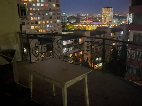 Аренда: 2-комнатная квартира, 67 м², Azadlıq Prospekti: 700 ₼/мес 5