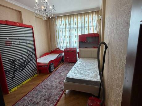 Kirayə 3 otaqlı mənzil, 115 m², Nəriman Nərimanov: 999 ₼/ay 5