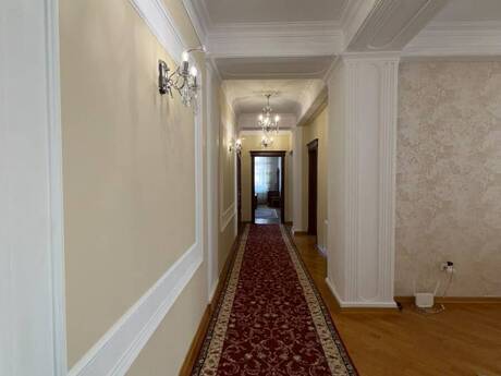 Kirayə 3 otaqlı mənzil, 115 m², Nəriman Nərimanov: 999 ₼/ay 2