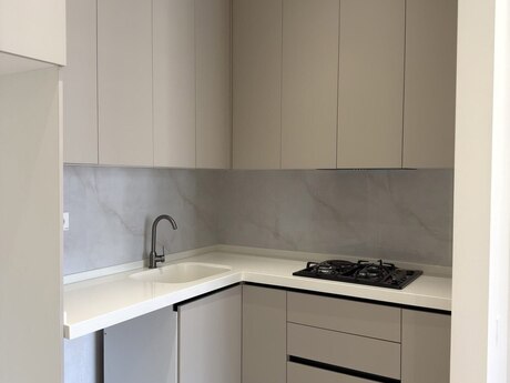 2 otaqlı mənzil, 58 m², Neftçilər: 175 000 ₼ 4