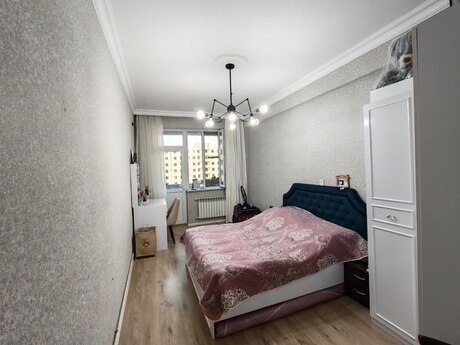 2 otaqlı mənzil, 81 m², Saray: 101 000 ₼ 5