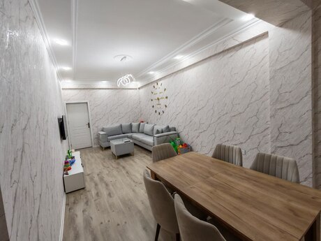 2 otaqlı mənzil, 81 m², Saray: 101 000 ₼ 3